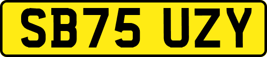 SB75UZY
