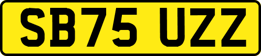 SB75UZZ