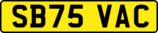 SB75VAC
