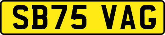 SB75VAG