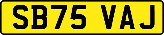 SB75VAJ