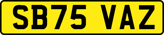 SB75VAZ