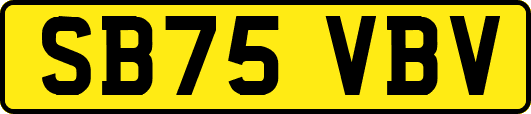 SB75VBV