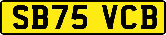 SB75VCB