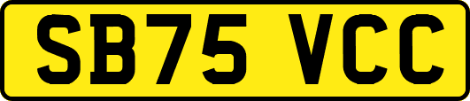 SB75VCC