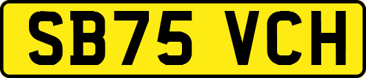 SB75VCH