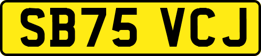 SB75VCJ