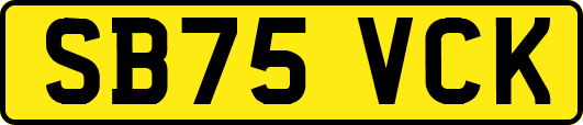 SB75VCK