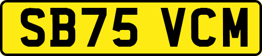 SB75VCM