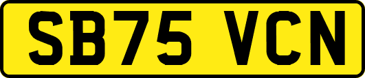 SB75VCN