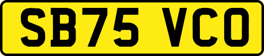 SB75VCO