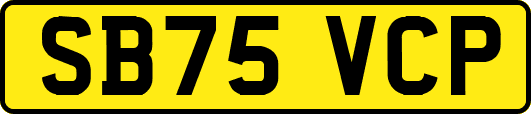 SB75VCP