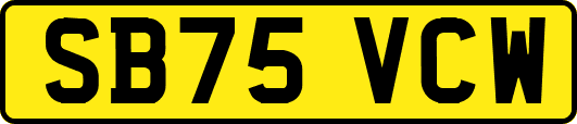 SB75VCW