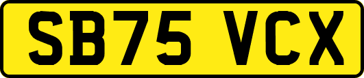 SB75VCX