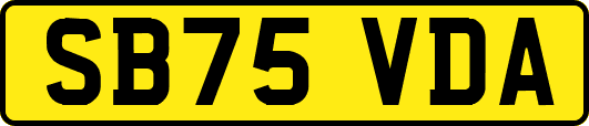 SB75VDA