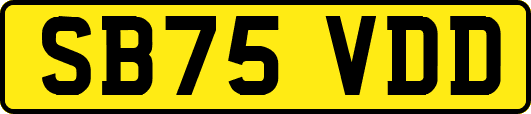 SB75VDD