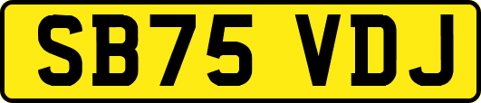 SB75VDJ