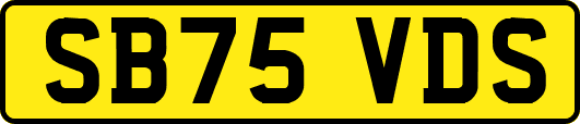 SB75VDS
