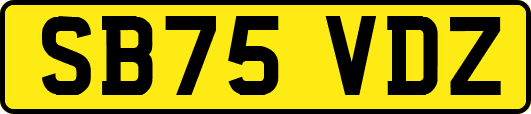 SB75VDZ