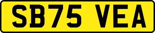 SB75VEA