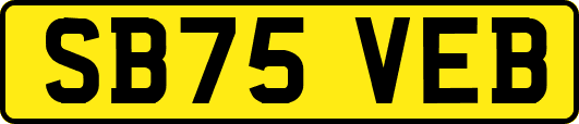 SB75VEB