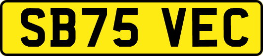 SB75VEC