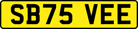 SB75VEE