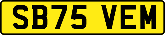 SB75VEM