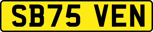 SB75VEN