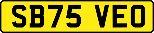 SB75VEO