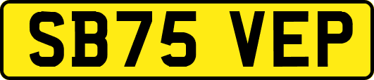 SB75VEP