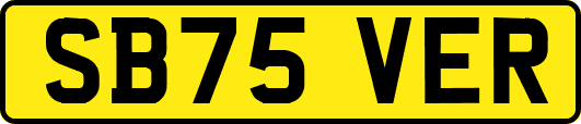 SB75VER