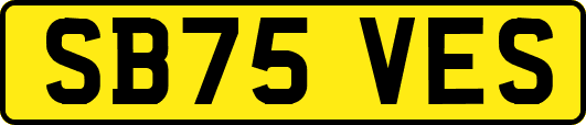 SB75VES