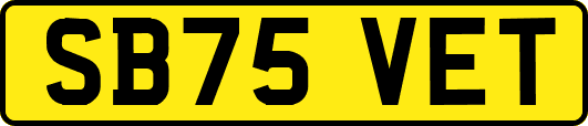 SB75VET