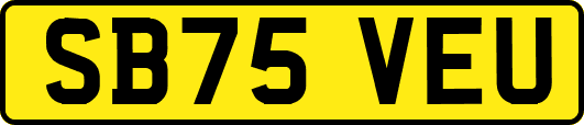 SB75VEU