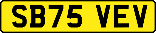 SB75VEV