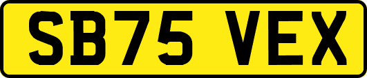 SB75VEX
