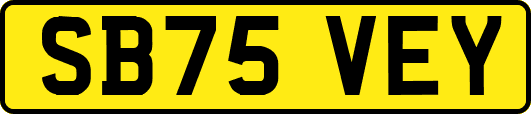 SB75VEY