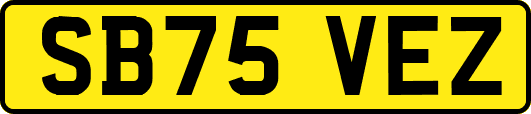 SB75VEZ