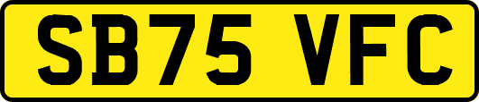 SB75VFC