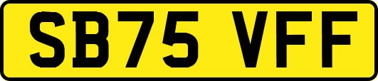 SB75VFF