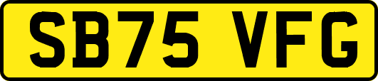 SB75VFG