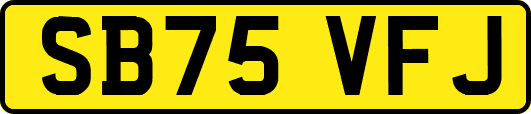 SB75VFJ