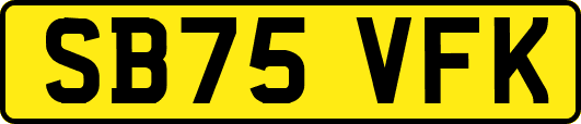 SB75VFK