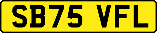 SB75VFL