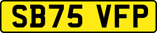 SB75VFP