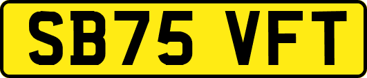 SB75VFT