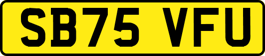 SB75VFU