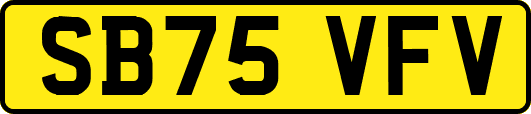 SB75VFV