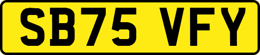 SB75VFY
